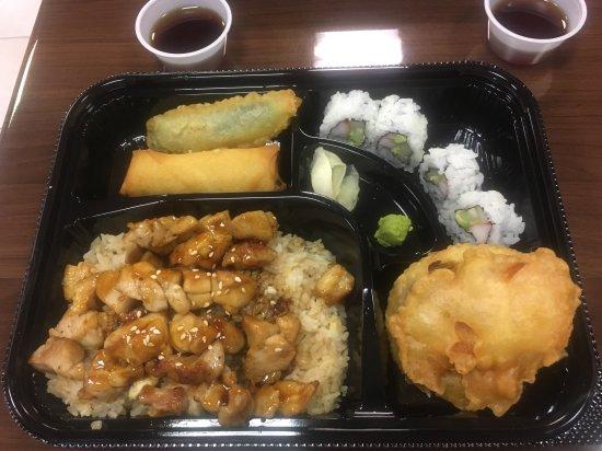 Shinrai Japanese Bistro